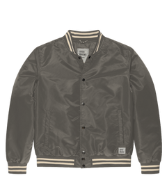 Vintage Industries Chapman giacca, Storm grey