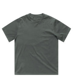 Vintage Industries Devin μπλουζάκι, Mid grey