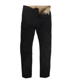 Vintage Industries Ferron pantaloni, Steel
