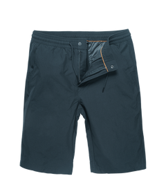 Vintage Industries Foxton pantaloncini funzionali, Sky