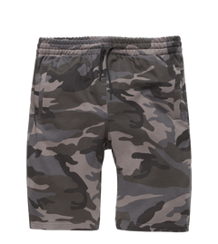 Vintage Industries Greytown trenirka kratke hlače, darkcamo