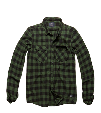 Flanelaste srajce