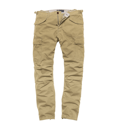 Pantaloni Multitasche da Uomo