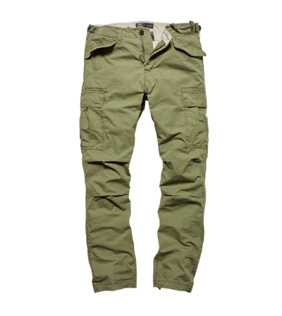 Pantaloni Multitasche