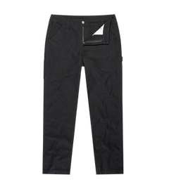 Vintage Industries Scope pantaloni, neri