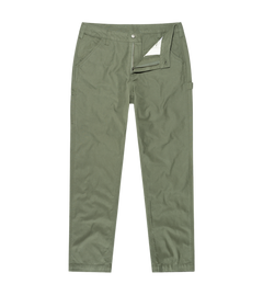 Vintage Industries Scope pantaloni, oliva