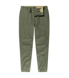 Vintage Industries Nolan pantaloni, oliva
