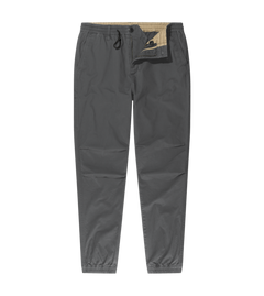 Vintage Industries Nolan pantaloni, grigio