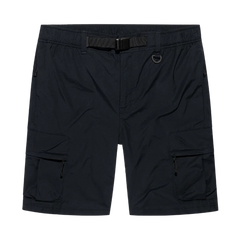 Vintage Industries Trail pantaloncini outdoor, steel