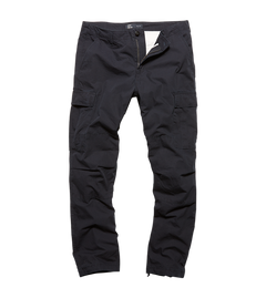 Vintage Industries Tyrone BDU pantaloni, Dark navy