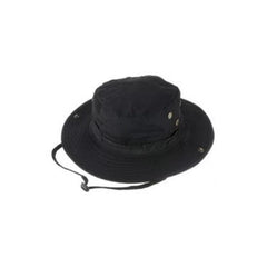 WARAGOD cappello Huvud, nero