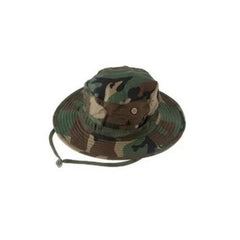 WARAGOD cappello Huvud, Woodland