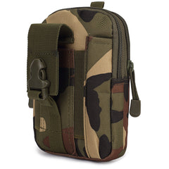 WARAGOD Kornett marsupio tattico, cce tarn