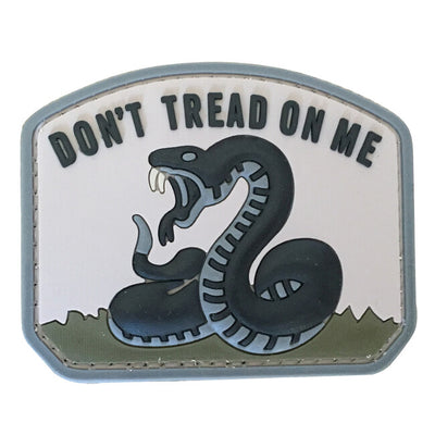 Toppa velcro USA