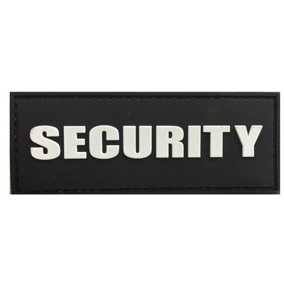 Toppe velcro di sicurezza