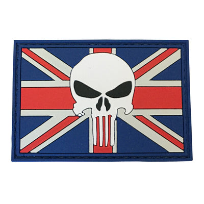 Patch Μεγάλη Βρετανία