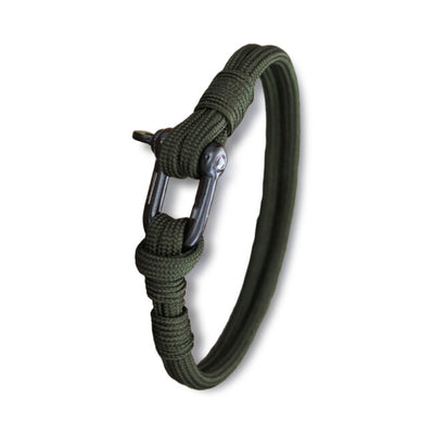 Paracord zapestnice