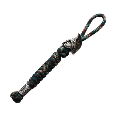 Ciondoli Paracord