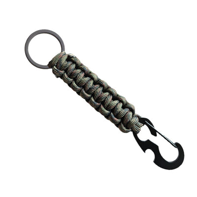 Paracord Μπρελόκ