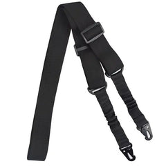 WARAGOD Reim cinghia tattica per pistola, nera