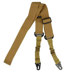 WARAGOD Reim cinghia tattica per pistola, coyote