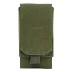 WARAGOD Ringo custodia per cellulare, oliva
