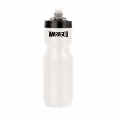 WARAGOD Hel športna steklenica 700 ml, bela