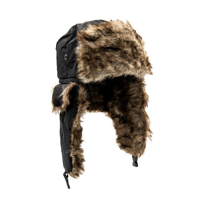 Men's Fur Hats