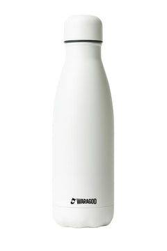 WARAGOD Horizon thermos 500ml, bianco
