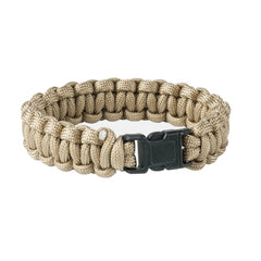 Helikon-Tex Βραχιόλι Paracord Επιβίωσης, Coyote