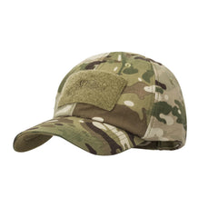 Helikon-Tex Cappello - NyCo Ripstop - Multicam