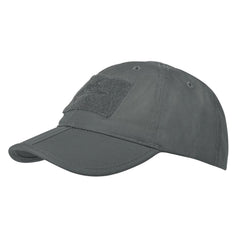 Helikon-Tex Αναδιπλούμενο Καπέλο PolyCotton Ripstop, Shadow Grey