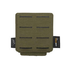 Helikon-Tex BMA adattatore per cintura 2 - cordura, verde oliva