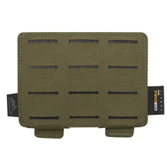 Helikon-Tex BMA Adattatore per cintura 3 - Cordura, verde oliva
