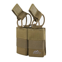 Helikon-Tex Competition inserto per pistola doppia - Coyote