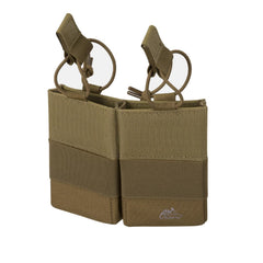 Helikon-Tex Competition inserto per fucile doppio - coyote