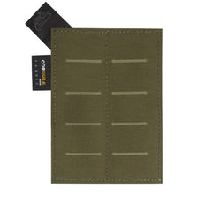 Helikon-Tex Adattatore Molle Insert 2 - Cordura, verde oliva