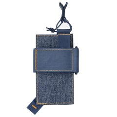 Helikon-Tex Insert nosilec za pištolo Nylon, Melange Blue