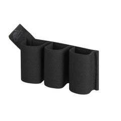 Helikon-Tex Εισαγωγή Τριπλή Ελαστική Επένδυση Polyester, Μαύρο