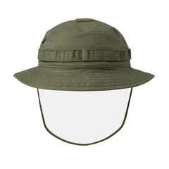 Helikon-Tex Boonie Mk2 cappello polycotton stretch ripstop, olive green