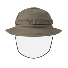Helikon-Tex BOONIE MK2 cappello polycotton stretch ripstop, ral 7013