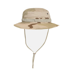 Helikon-Tex BOONIE cappello - cotone ripstop , us desert