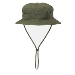Helikon-Tex CPU kapa PolyCotton Ripstop, olivno zelena