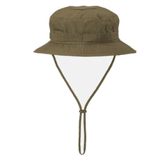 Helikon-Tex CPU klobuk PolyCotton Ripstop, Coyote