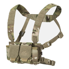 Helikon-Tex Competition MultiGun Chest Rig, MultiCam