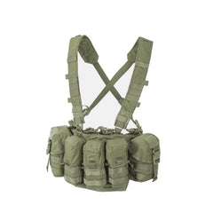 Helikon-Tex Guardian Chest Rig® Πλατφόρμα Μεταφοράς Πυρομαχικών και Εξοπλισμού, Olive Green
