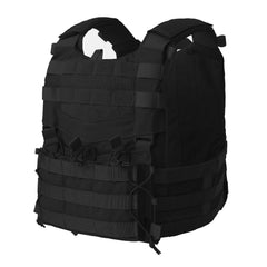 Helikon-Tex Guardian set militare, nero