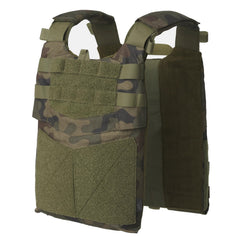 Helikon-Tex Guardian Plate Carrier, PL Woodland