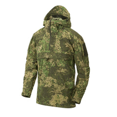 Helikon-Tex MISTRAL softshell jakna, PenCott Wildwood