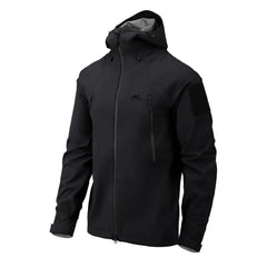 Helikon-Tex Squall giacca hardshell - TorrentStretch, nera